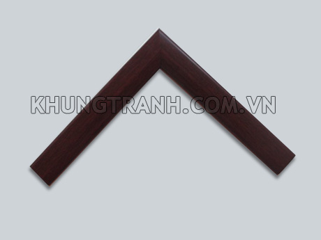 Đóng khung tranh tại Nghĩa Tân